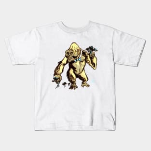 Giganticus Kids T-Shirt